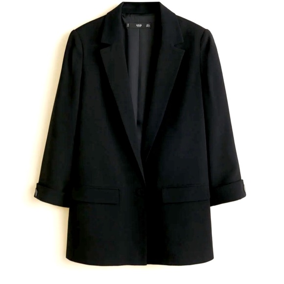 Mango Blazer - Picture 1 of 8